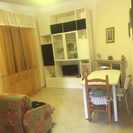 Villa Luisa Portici Dış mekan fotoğraf