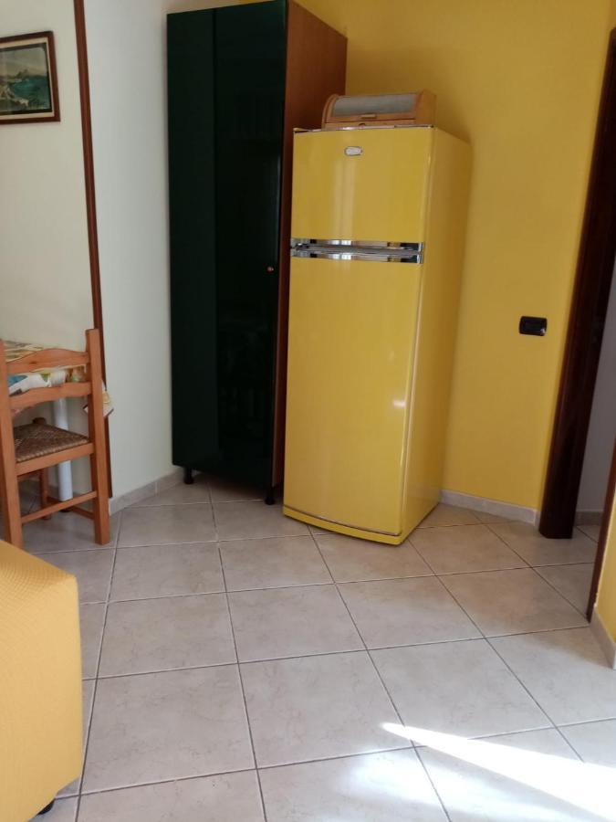Villa Luisa Portici Dış mekan fotoğraf