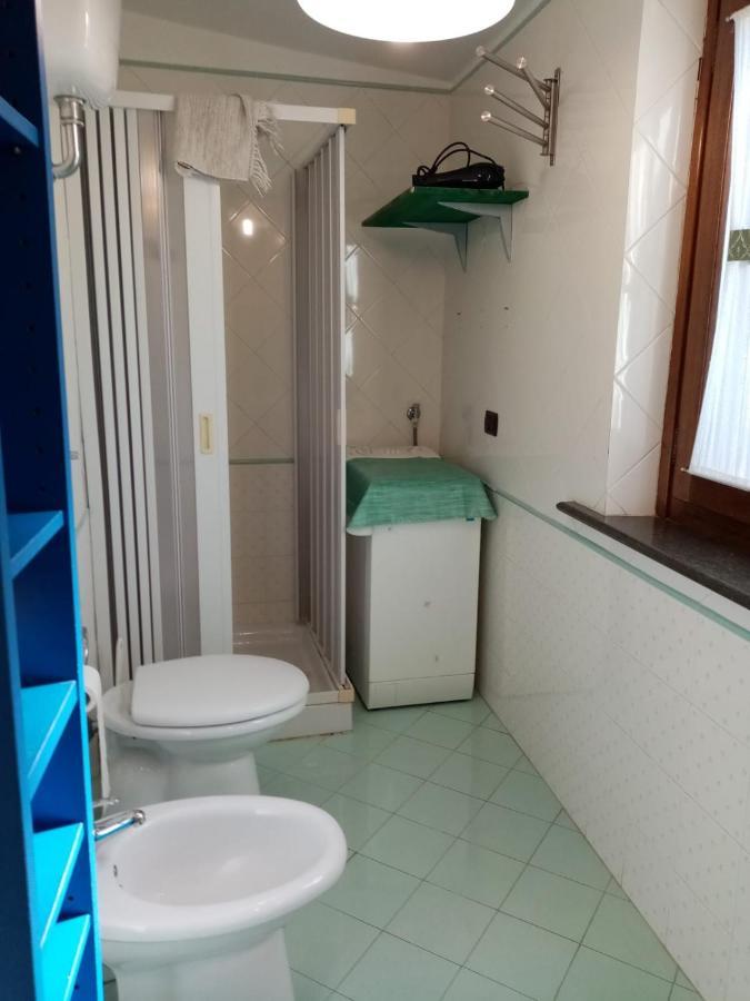 Villa Luisa Portici Dış mekan fotoğraf