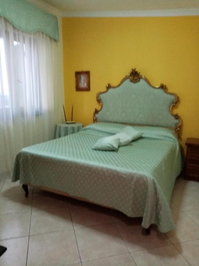 Villa Luisa Portici Dış mekan fotoğraf