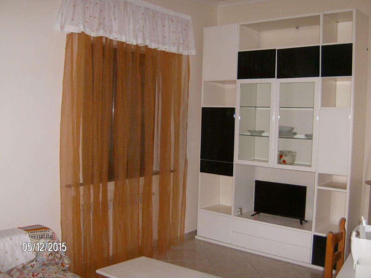 Villa Luisa Portici Dış mekan fotoğraf