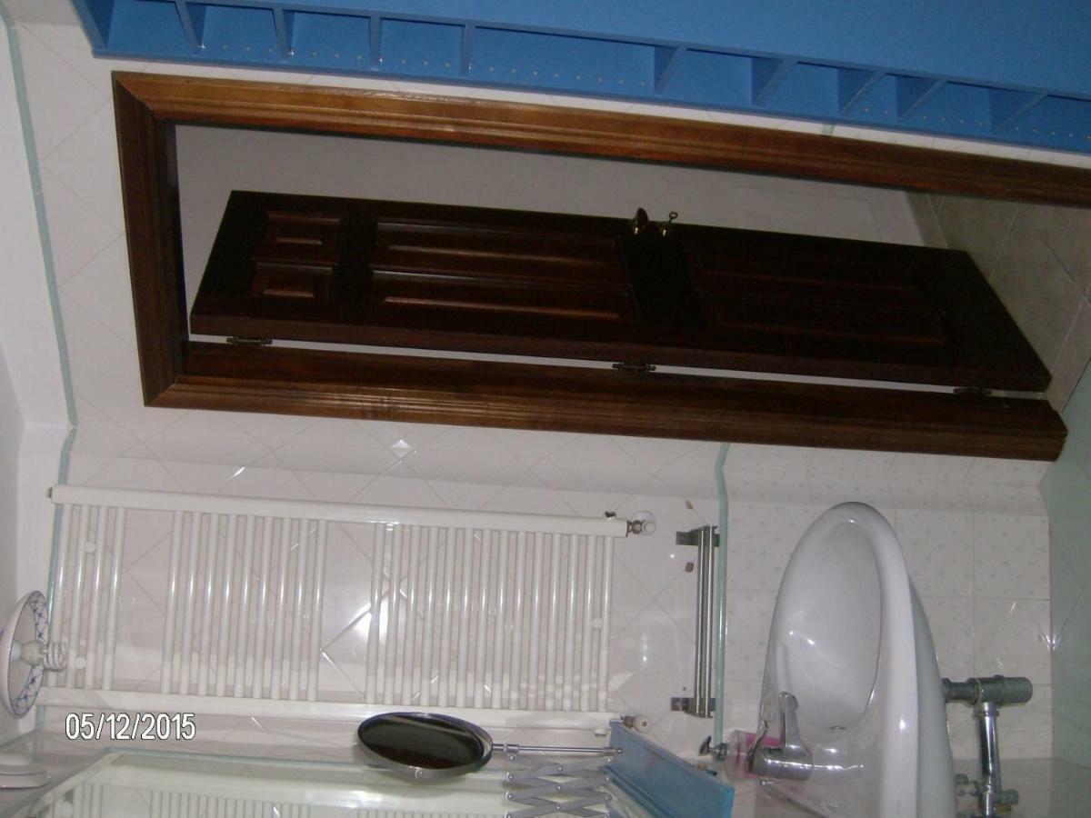 Villa Luisa Portici Dış mekan fotoğraf