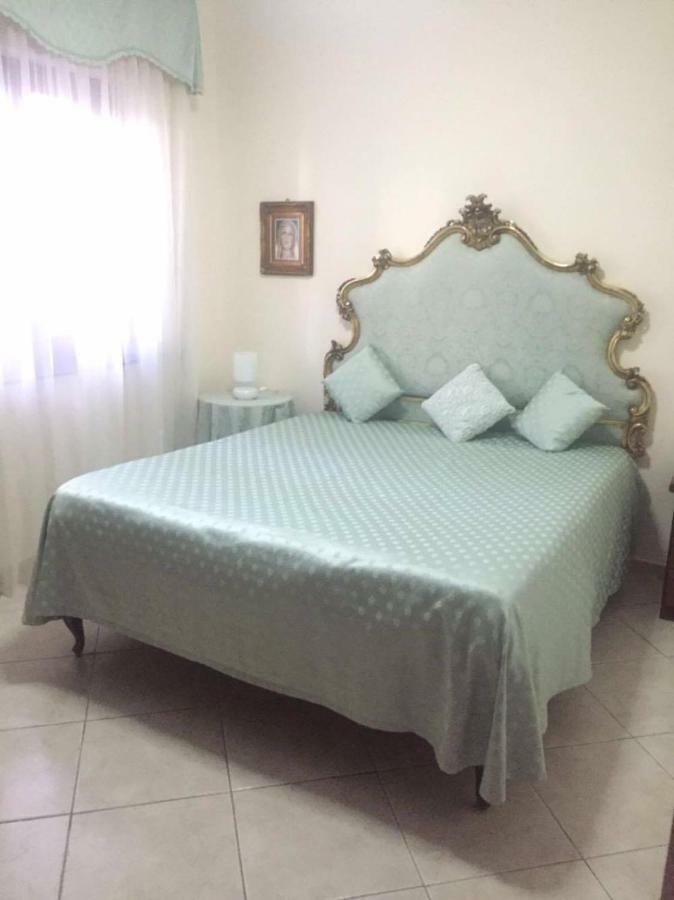 Villa Luisa Portici Dış mekan fotoğraf