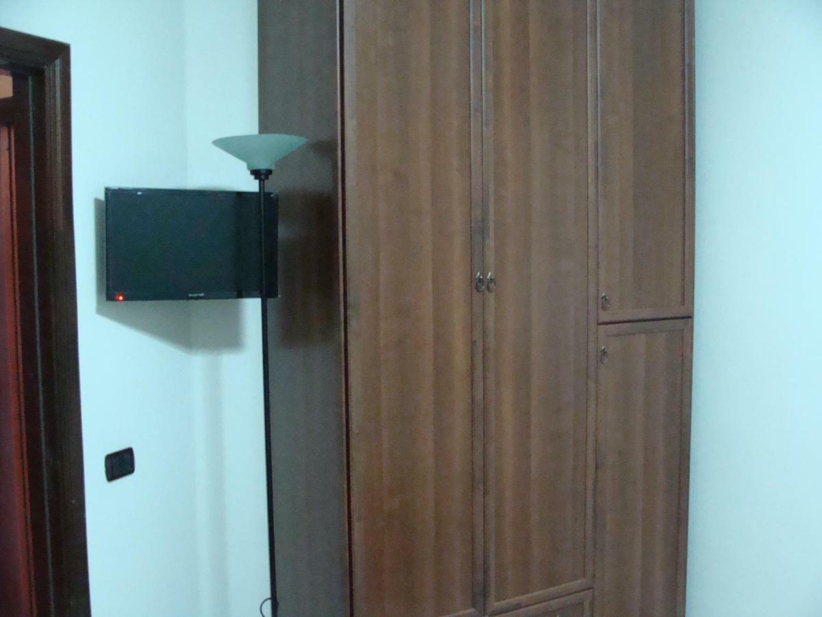 Villa Luisa Portici Dış mekan fotoğraf