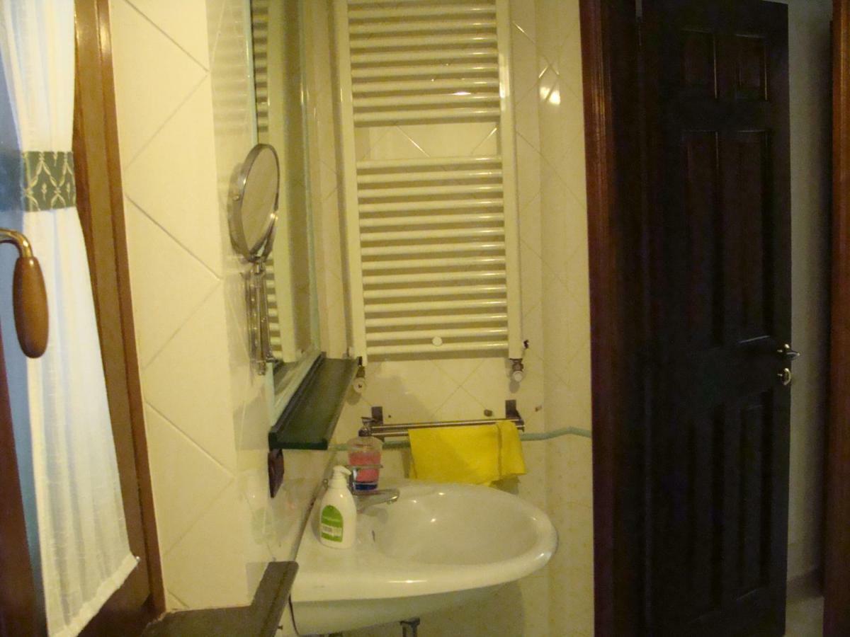 Villa Luisa Portici Dış mekan fotoğraf