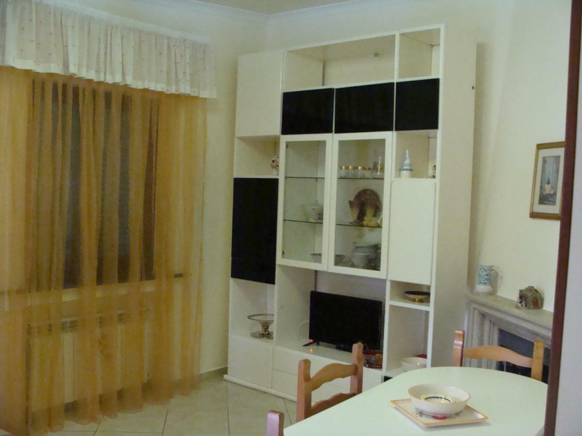Villa Luisa Portici Dış mekan fotoğraf