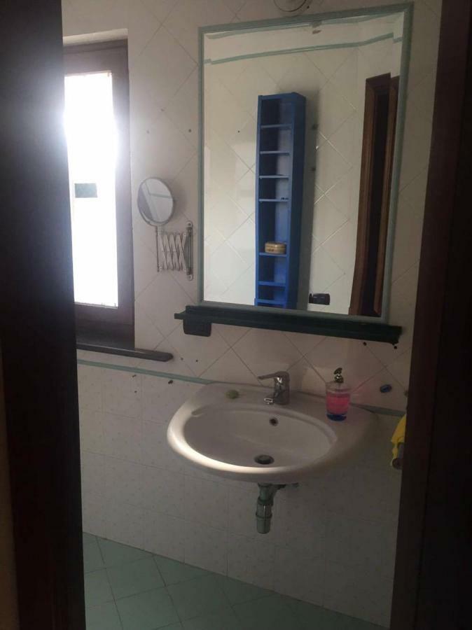 Villa Luisa Portici Dış mekan fotoğraf