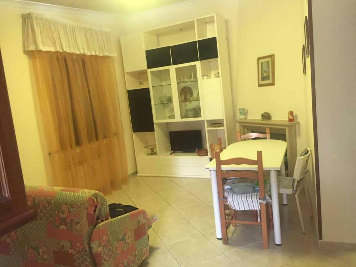Villa Luisa Portici Dış mekan fotoğraf