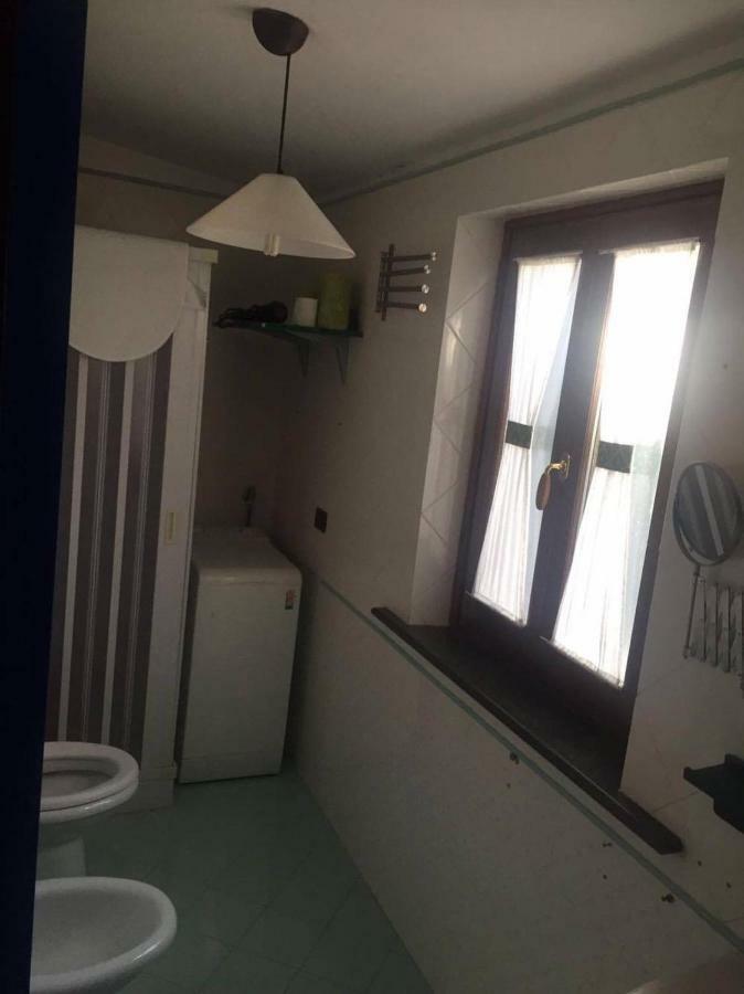 Villa Luisa Portici Dış mekan fotoğraf