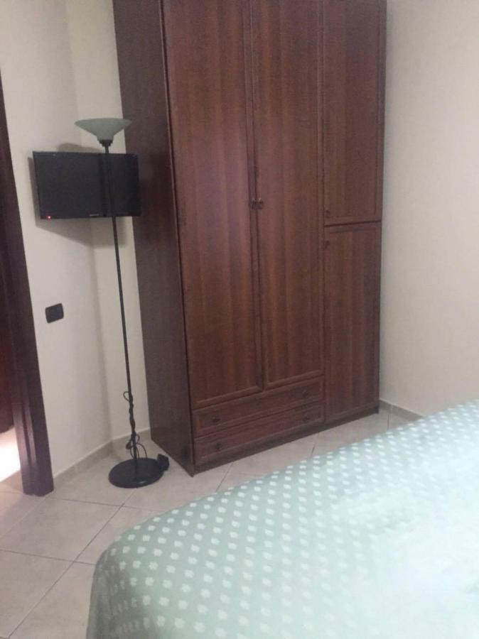 Villa Luisa Portici Dış mekan fotoğraf