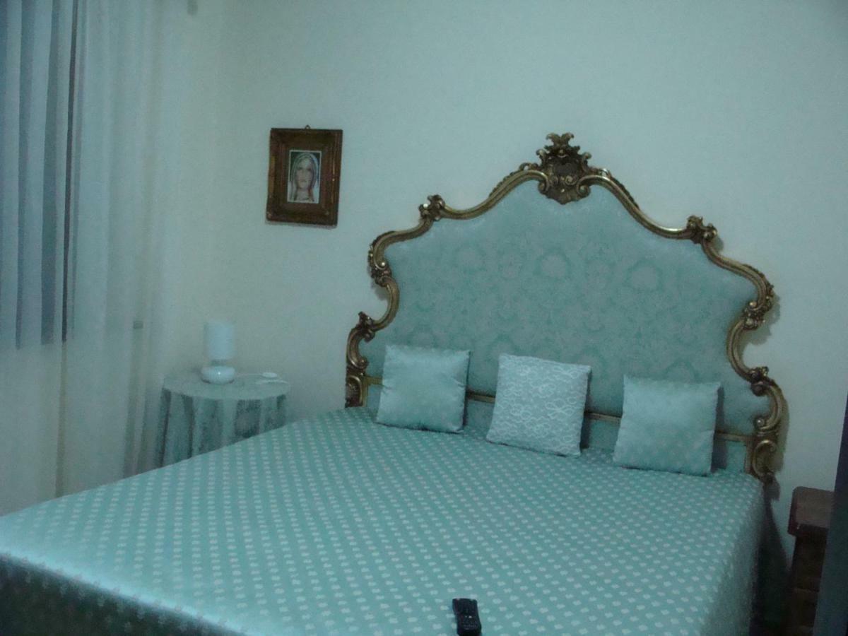 Villa Luisa Portici Dış mekan fotoğraf