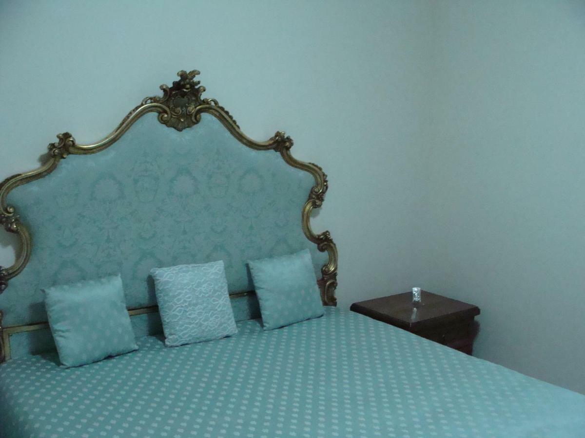 Villa Luisa Portici Dış mekan fotoğraf