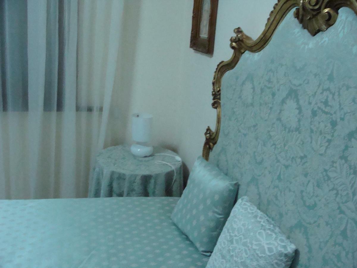 Villa Luisa Portici Dış mekan fotoğraf